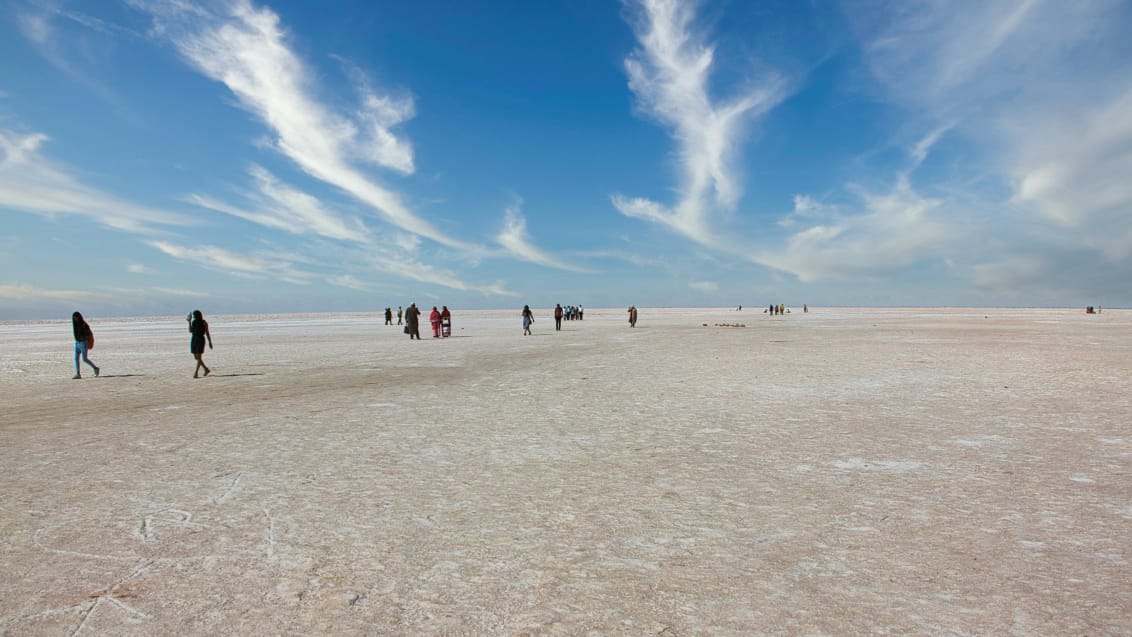 Rann of Kutch
